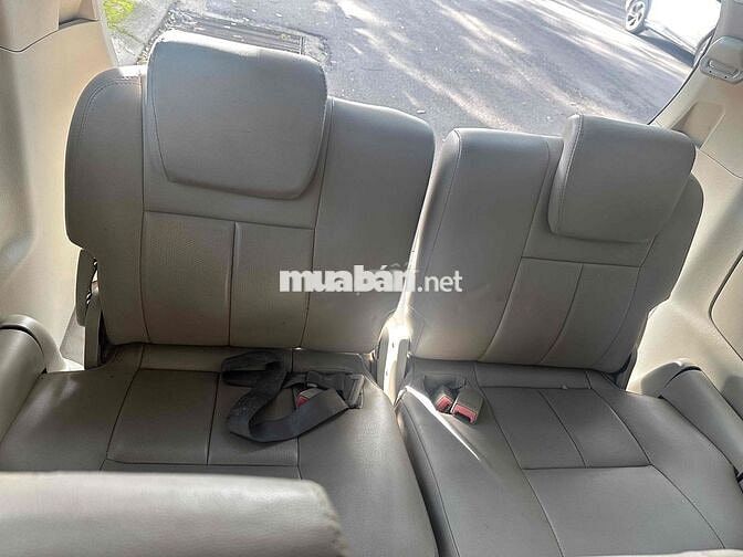 gd cần bán Toyota Innova 2015 E