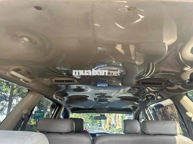 gd cần bán Toyota Innova 2015 E