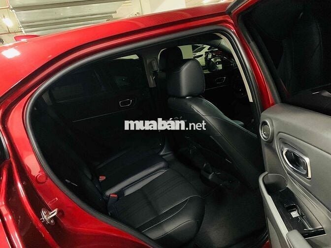 Honda HR-V L 2025 Lướt 2300km Siêu Đẹp Hãng Bán