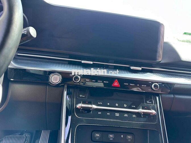 Kia Carnival 2022 Signature 2.2D - 58000 km