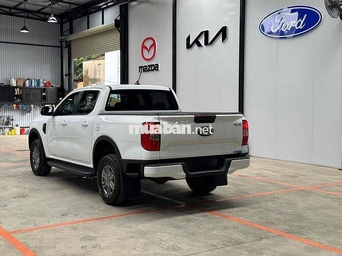 Ford Ranger 2023 XLS AT 2 cầu