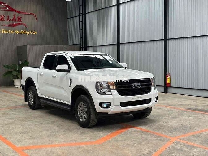 Ford Ranger 2023 XLS AT 2 cầu