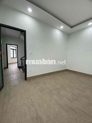 5.5 X 14M - NI SƯ HUỲNH LIÊN - 5 TẦNG BTCT - HXH 4M - CHỈ 6.8 TỶ TL