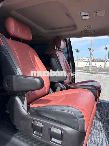 Kia Carnival 2022 Signature 2.2D - 58000 km