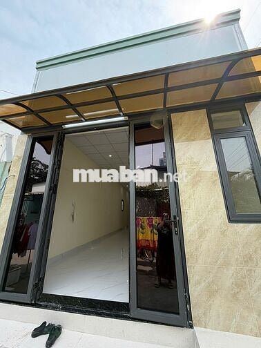 CHO THUÊ NHÀ NGUYÊN CĂN DT 100M2