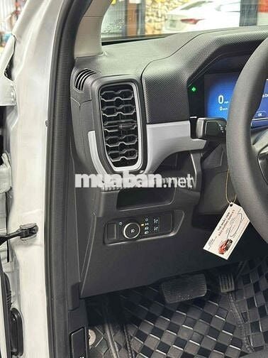 Ford Ranger 2023 XLS AT 2 cầu