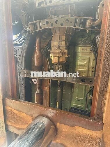 gd cần bán Toyota Innova 2015 E