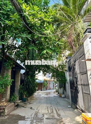 5.5 X 14M - NI SƯ HUỲNH LIÊN - 5 TẦNG BTCT - HXH 4M - CHỈ 6.8 TỶ TL