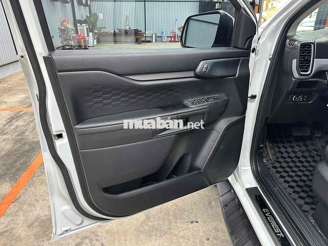 Ford Ranger 2023 XLS AT 2 cầu