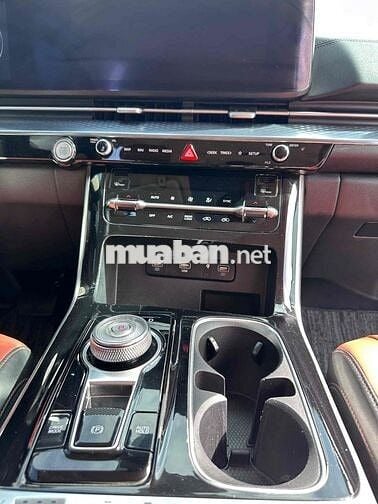 Kia Carnival 2022 Signature 2.2D - 58000 km