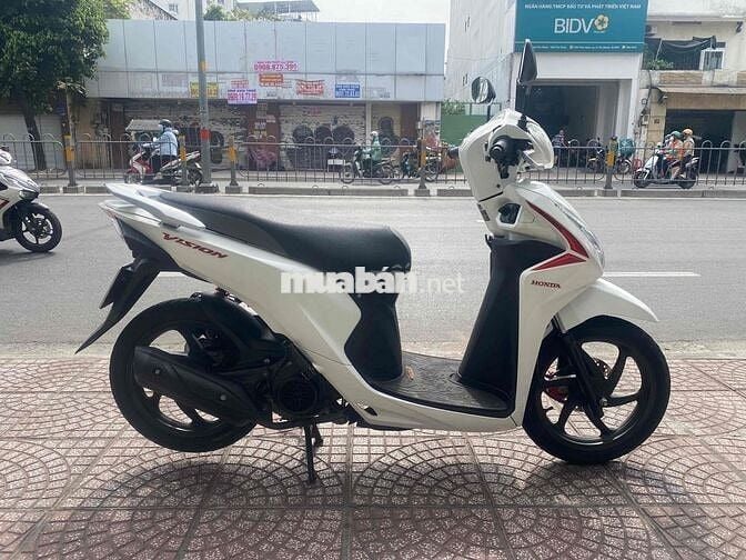 vision 2020 bstp 9chủ