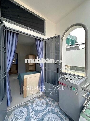 2Pn Giá rẻ Ngay Toà Nhà Vietell_Bãi oto kế bên _Yên tĩnh 🫰🏻Sạch Sẽ