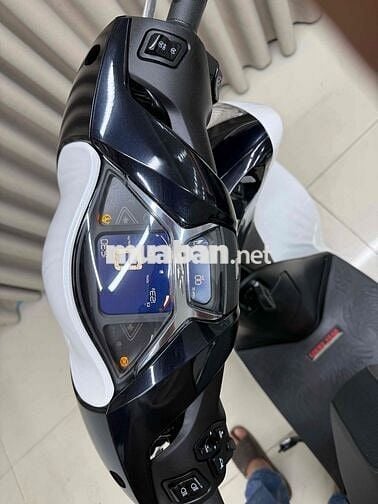 SH 160abs mới 100%ace cần bấm biển luôn