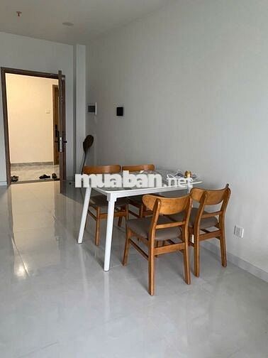 Căn góc 52m2 2PN&1WC The Maison Phường Phú Thọ - Thủ Dầu Một