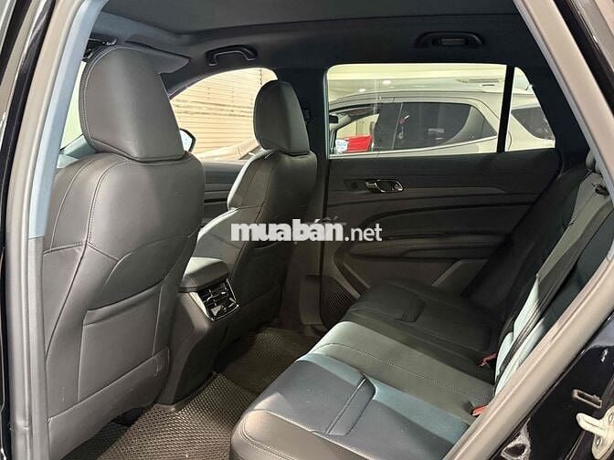 Territory X 2024 Xuất Hoá Đơn Xe Bán Tại Hãng Ford