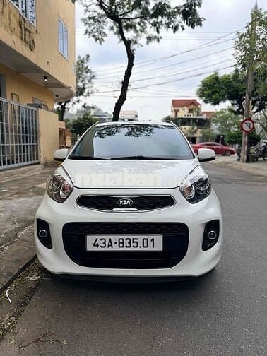 Kia Morning 2019 S AT - 69000 km