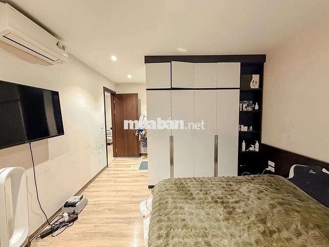 Siêu Phẩm Northern Diamond 95m – 3ngủ -View Aeon Long Biên – Giá 9Tỷ