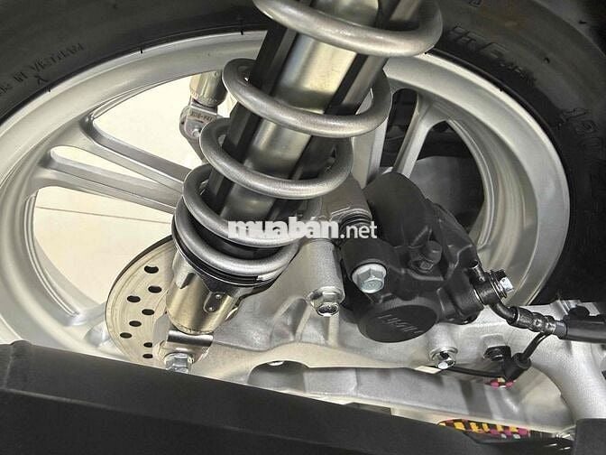 SH 160abs mới 100%ace cần bấm biển luôn