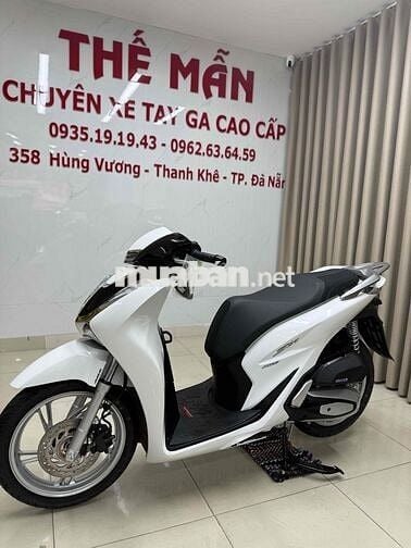 SH 160abs mới 100%ace cần bấm biển luôn