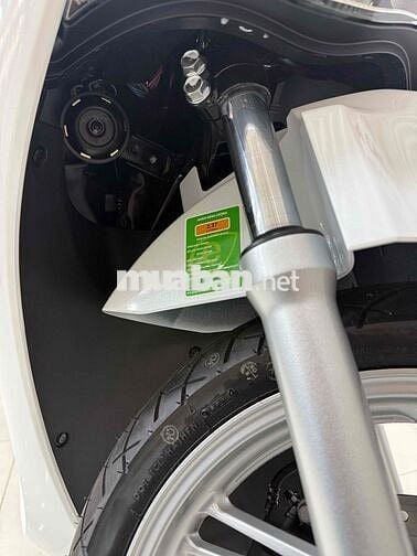 SH 160abs mới 100%ace cần bấm biển luôn