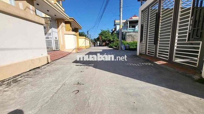 🔥SIÊU PHẨM TỔ 10 QUANG MINH 53M2, ĐƯỜNG THÔNG 2 Ô TÔ TRÁNH GIÁ CHỈ 3,1