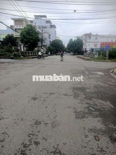 Bán lô đất đường Lương Trúc Đàm gần bến xe Đà Nẵng