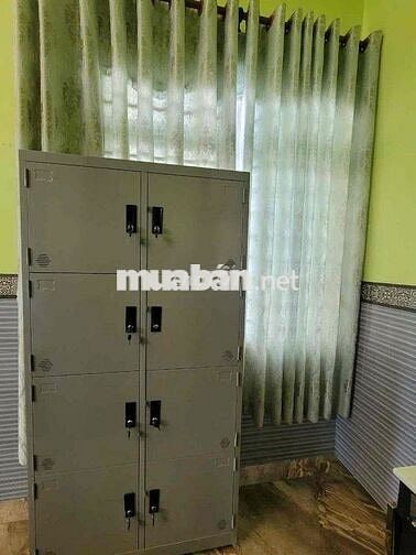 Tìm 1 bạn nữ ở ghép Thủ Dầu Một 1,4tr bao điện nước wifi giữ xe