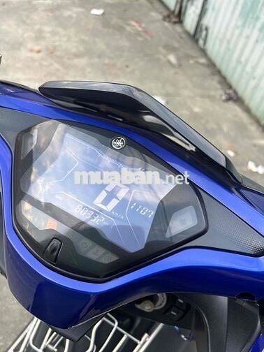 bán hoặc trao đổi xe nvx 155