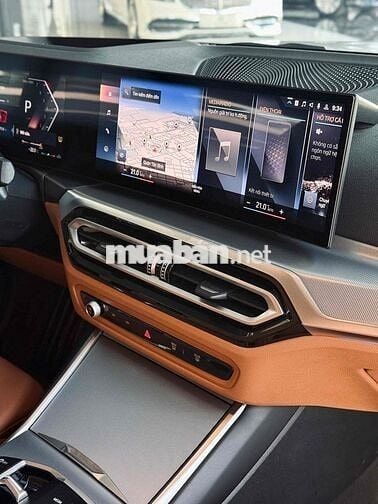 BMW 3 Series 2023 320i Sport Line