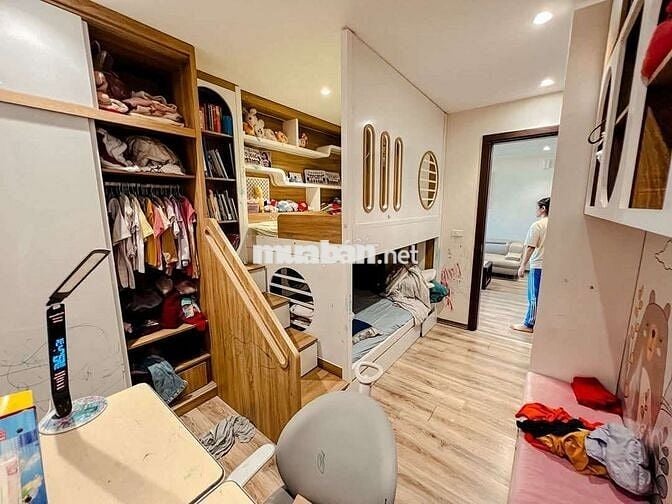 Siêu Phẩm Northern Diamond 95m – 3ngủ -View Aeon Long Biên – Giá 9Tỷ