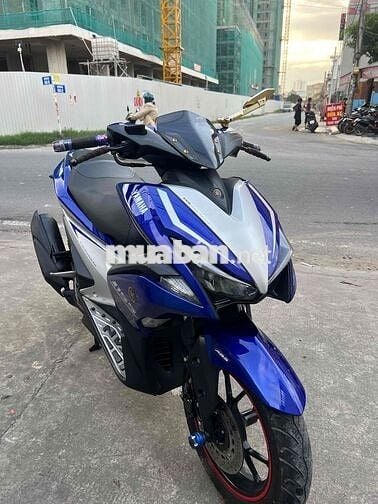 bán hoặc trao đổi xe nvx 155