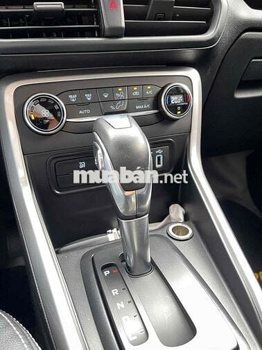 Ford Ecosport 2018 Titanium 1.5L Lướt - 12.000km