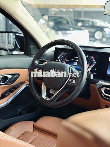 BMW 3 Series 2023 320i Sport Line