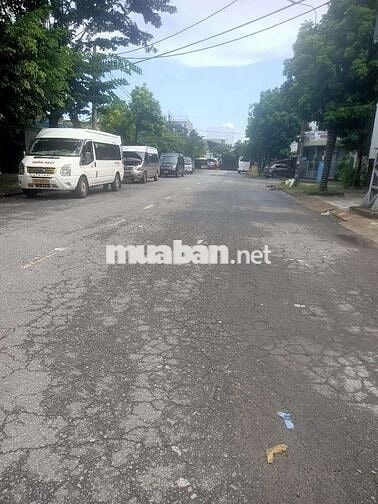 Bán lô đất đường Lương Trúc Đàm gần bến xe Đà Nẵng