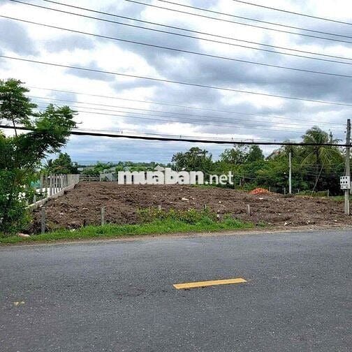 🌟 BÁN ĐẤT NỀN 500m2 GIÁ 320 TRIỆU – XÃ MINH HƯNG, CHƠN THÀNH 🌟