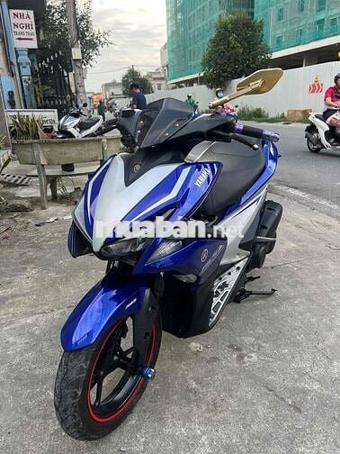 bán hoặc trao đổi xe nvx 155