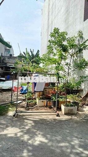 🟢Chủ Gửi Bán Đất thạnh xuân 22, phường thới An đuờng 6m thông 🛺  ❤ dt