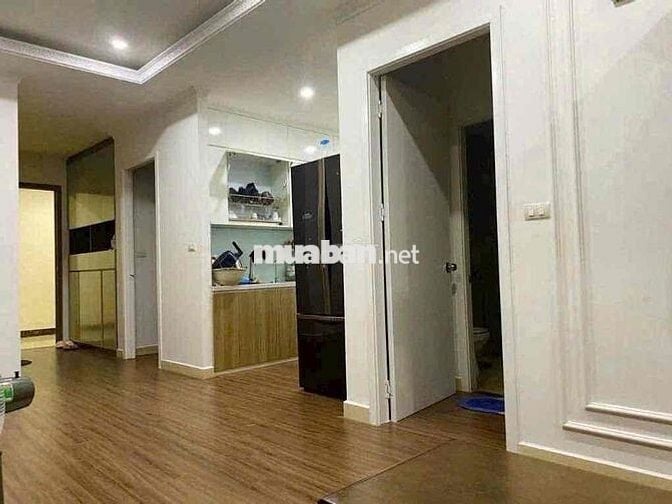 Bán nhà Ecohome 2N2W nội thất full 69m2 giâ đẹp 4,3 Tỷ