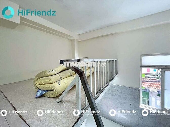 Cho thuê phòng trọ chỉ rừ 3tr8 - Ngã Tư Bảy Hiền - Đại Học Văn Hiến