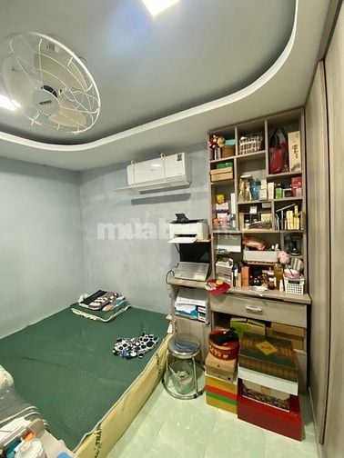 NGUYỄN KIỆM - GẦN 40M2 - 3 TẦNG - 4 PHÒNG NGỦ