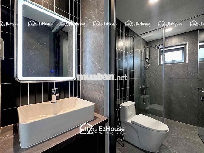 ✅ 1 PHÒNG NGỦ TÁCH BẾP - BAN CÔNG ngay gần Vòng Xoay Dân Chủ