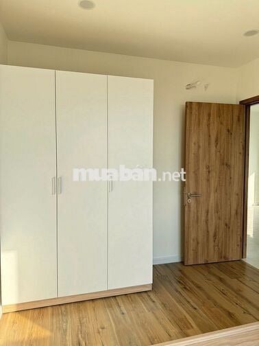 Căn góc 52m2 2PN&1WC The Maison Phường Phú Thọ - Thủ Dầu Một