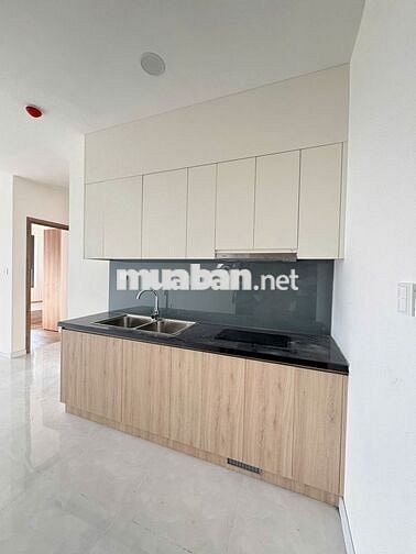 Căn góc 52m2 2PN&1WC The Maison Phường Phú Thọ - Thủ Dầu Một