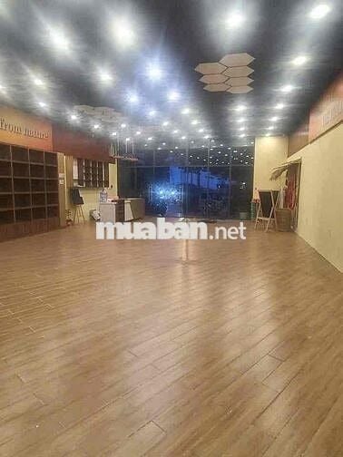 Cho Thuê Mặt Bằng Kinh Doanh Vị trí  Vòng Xoay - Hiệp Thành 3 - TDM