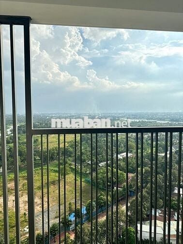 Căn góc 52m2 2PN&1WC The Maison Phường Phú Thọ - Thủ Dầu Một