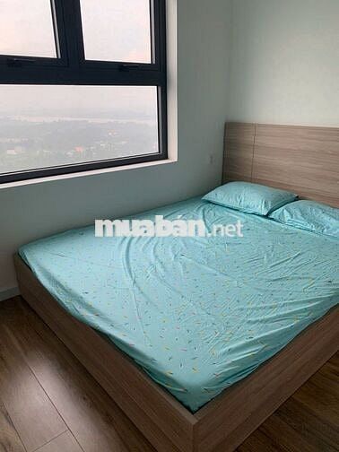 Căn góc 52m2 2PN&1WC The Maison Phường Phú Thọ - Thủ Dầu Một