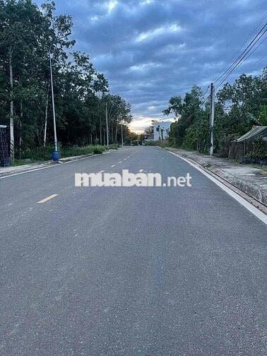 Cần bán đất đường Huỳnh Văn Bánh