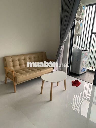 Căn góc 52m2 2PN&1WC The Maison Phường Phú Thọ - Thủ Dầu Một