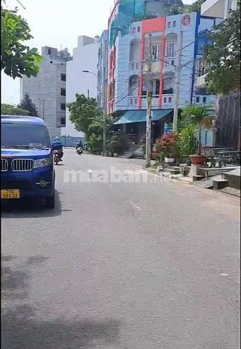 Nhà mặt tiền Vị Trí Cực Đẹp , tiện kinh doanh mua bán, sát Võ Văn Kiệt