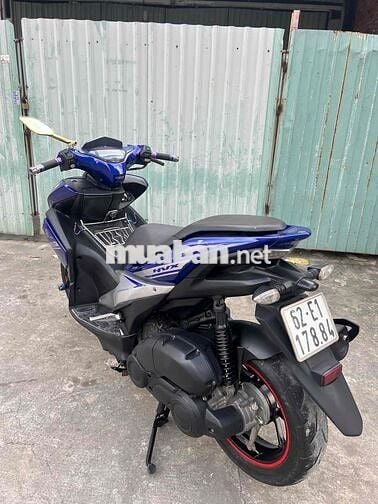 bán hoặc trao đổi xe nvx 155